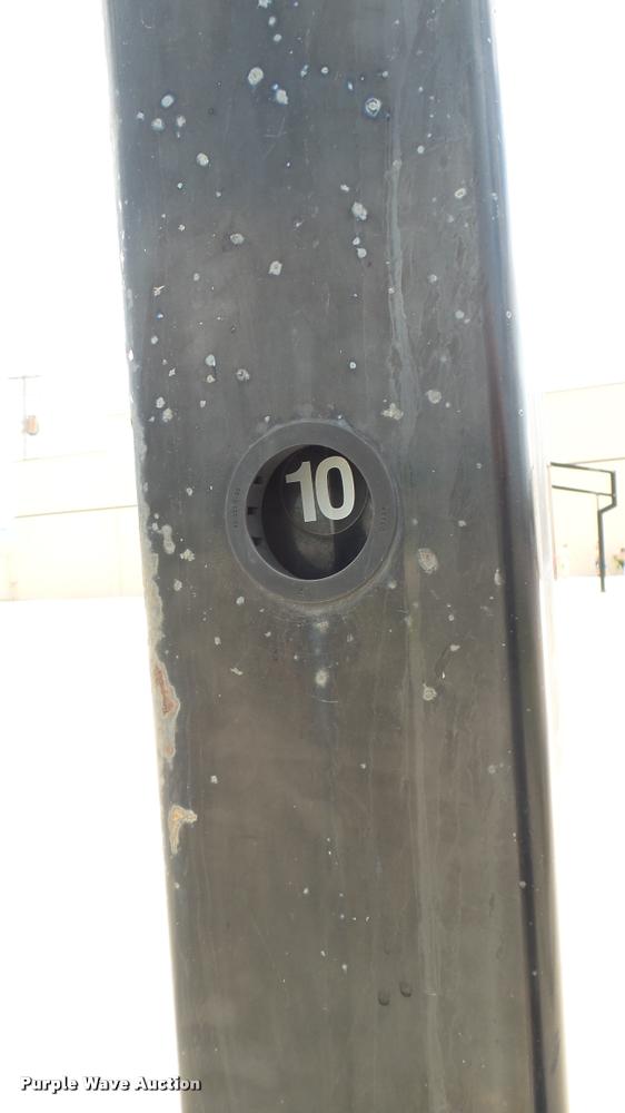 image for item DO9658 Basketball goal