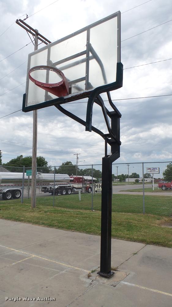 image for item DO9659 Basketball goal