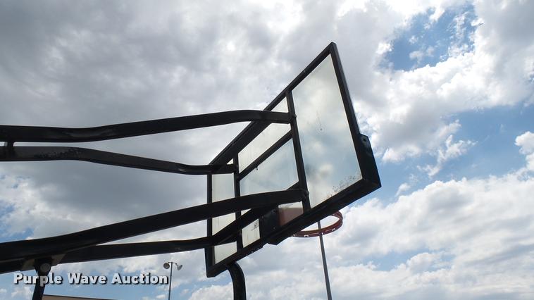 image for item DO9659 Basketball goal