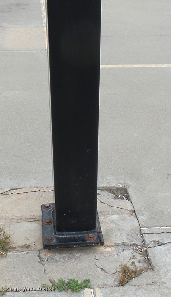 image for item DO9659 Basketball goal