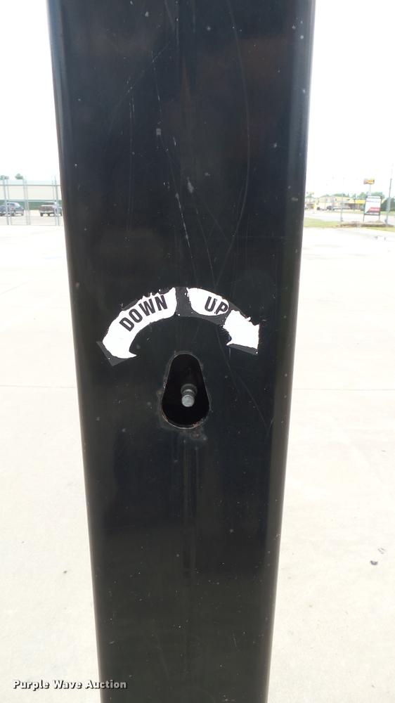 image for item DO9659 Basketball goal