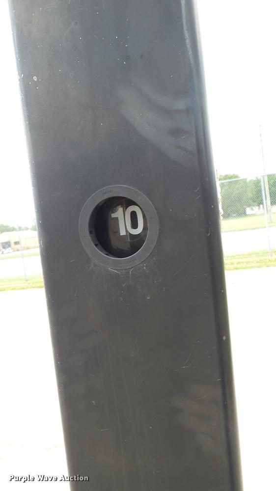 image for item DO9659 Basketball goal