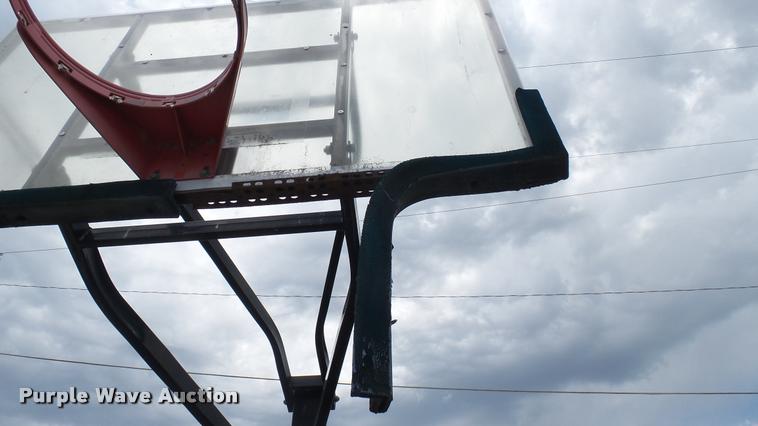 image for item DO9659 Basketball goal