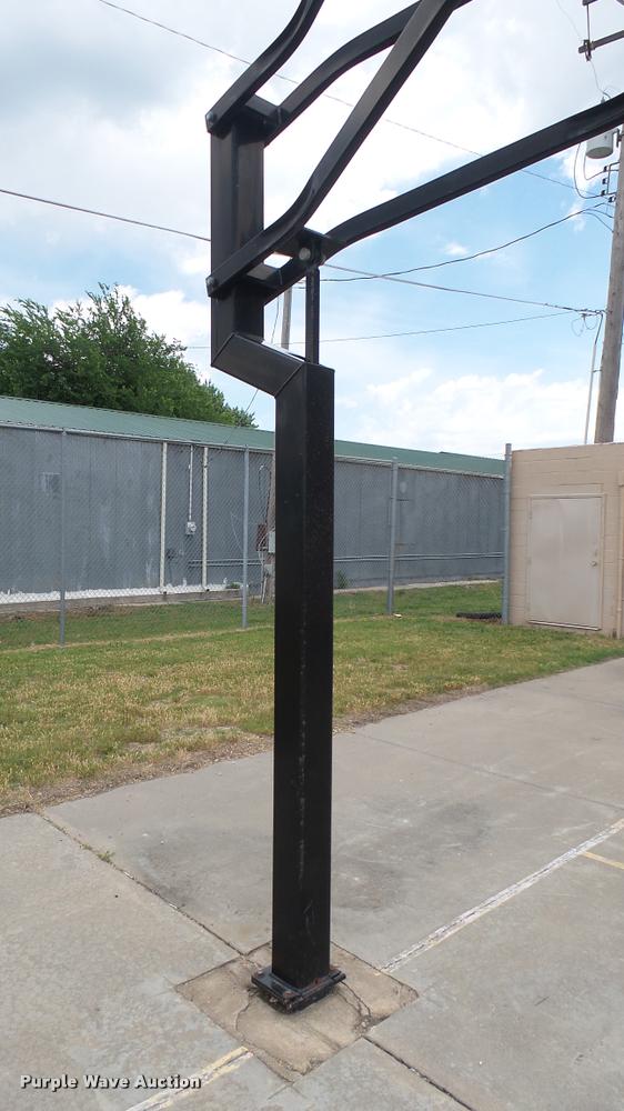 image for item DO9660 Basketball goal