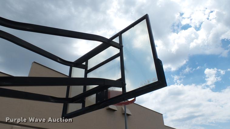 image for item DO9660 Basketball goal