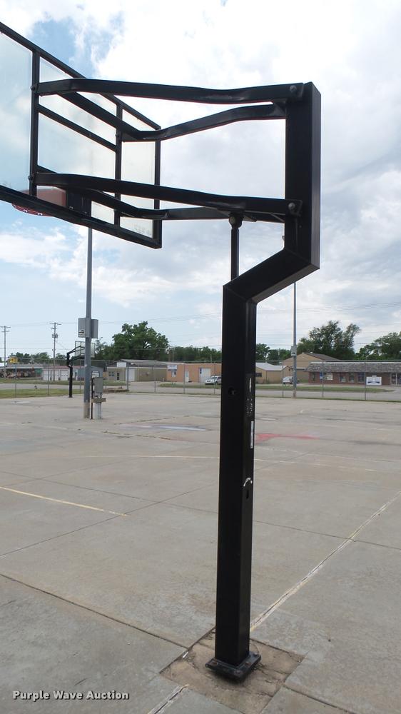 image for item DO9660 Basketball goal