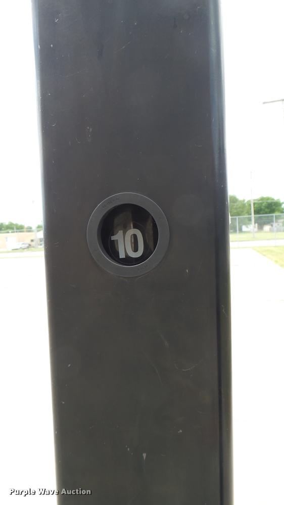 image for item DO9660 Basketball goal