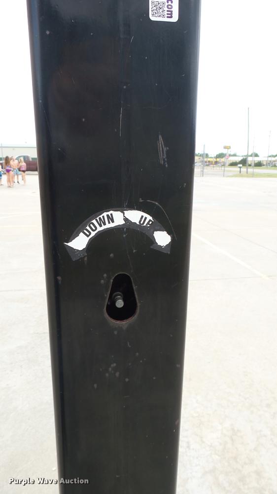 image for item DO9660 Basketball goal