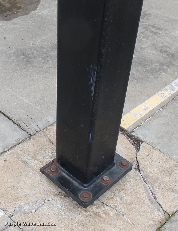 image for item DO9661 Basketball goal