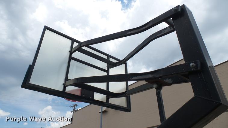 image for item DO9661 Basketball goal