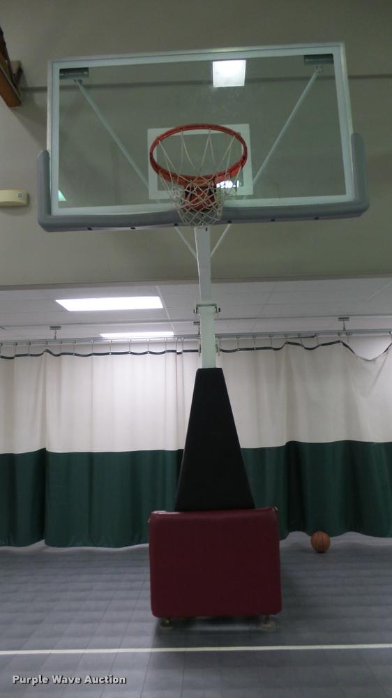 image for item DO9662 BPI 3000 basketball goal