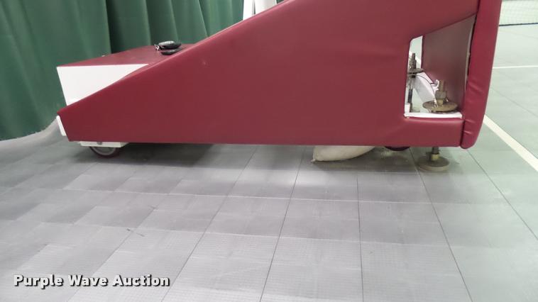 image for item DO9662 BPI 3000 basketball goal