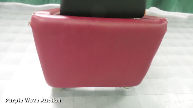 image for item DO9662 BPI 3000 basketball goal