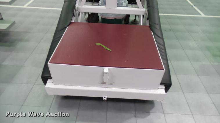 image for item DO9663 BPI 3000 basketball goal