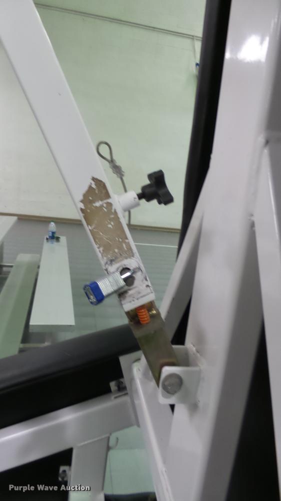 image for item DO9663 BPI 3000 basketball goal