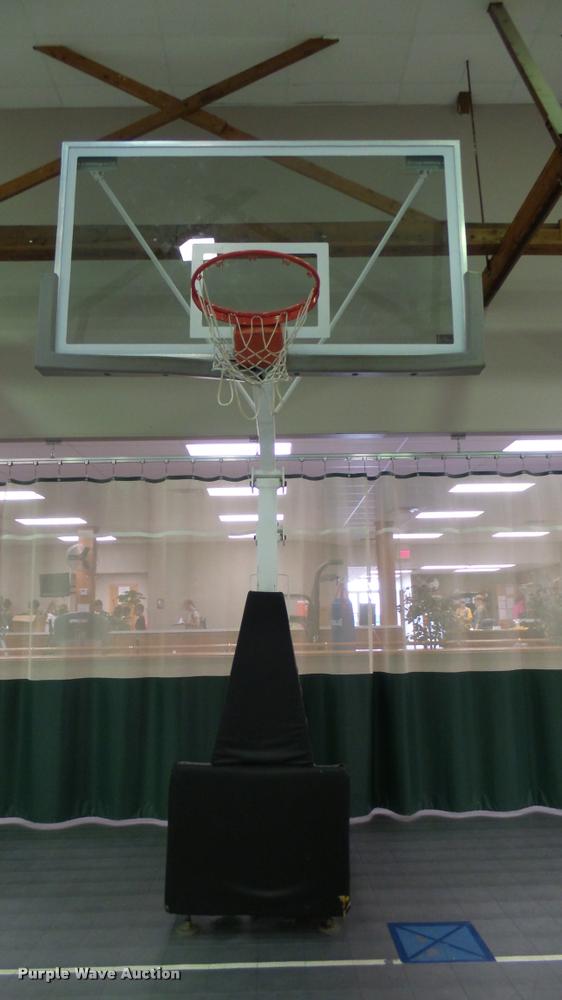 image for item DO9664 BPI 3000 basketball goal