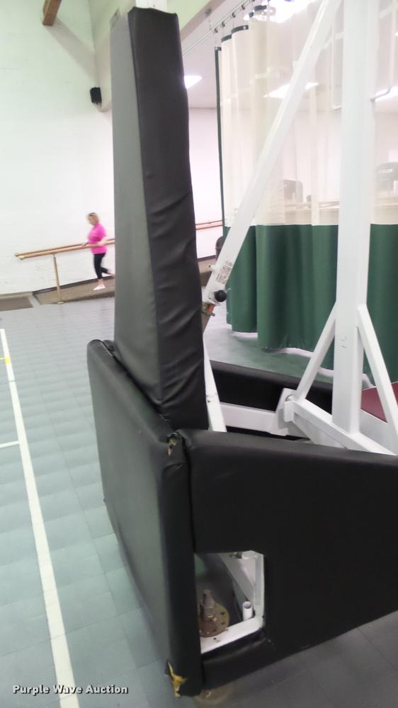 image for item DO9664 BPI 3000 basketball goal