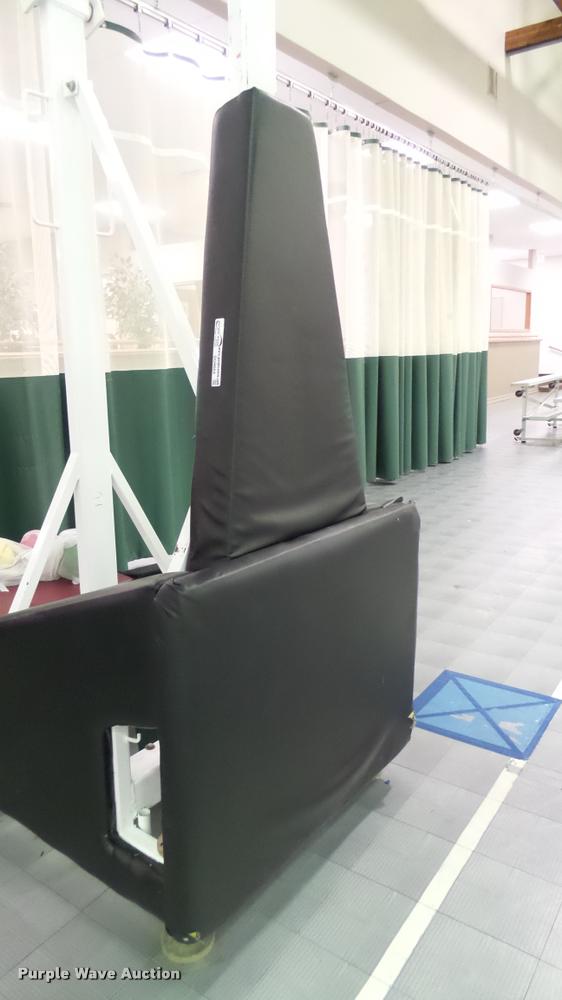 image for item DO9664 BPI 3000 basketball goal