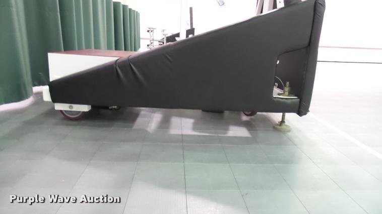 image for item DO9664 BPI 3000 basketball goal