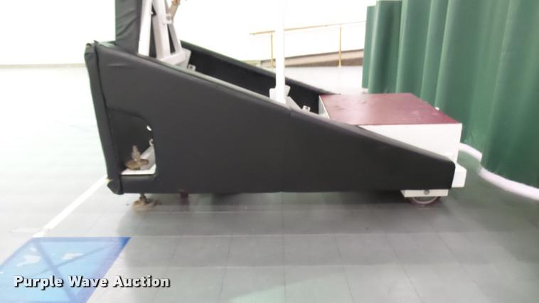 image for item DO9664 BPI 3000 basketball goal