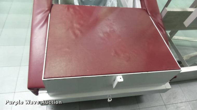 image for item DO9667 BPI 3000 basketball goal