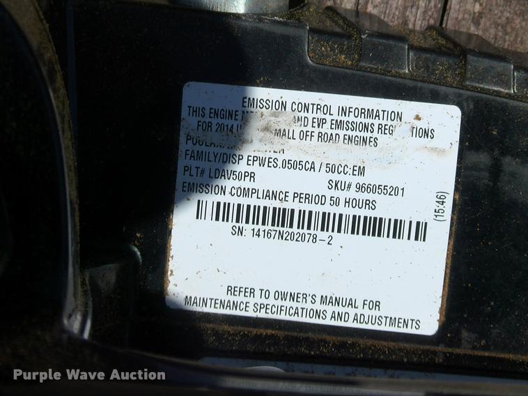 image for item DP9262 (4) chainsaws