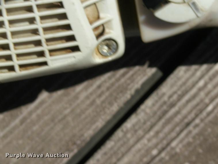 image for item DP9262 (4) chainsaws