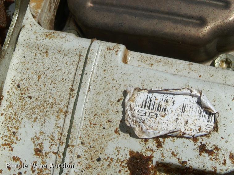 image for item DP9262 (4) chainsaws