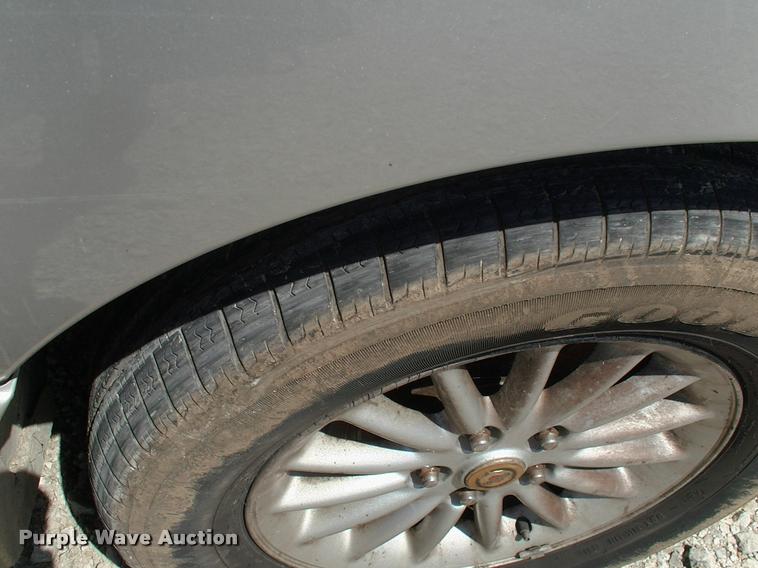 image for item DP9263 2000 Chrysler Town & Country LX van