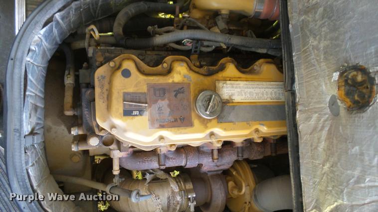 image for item DQ9184 2004 Blue Bird All American school bus