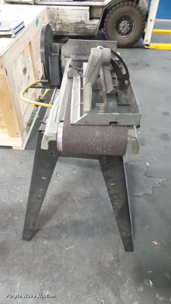 image for item DR9735 Jet sander