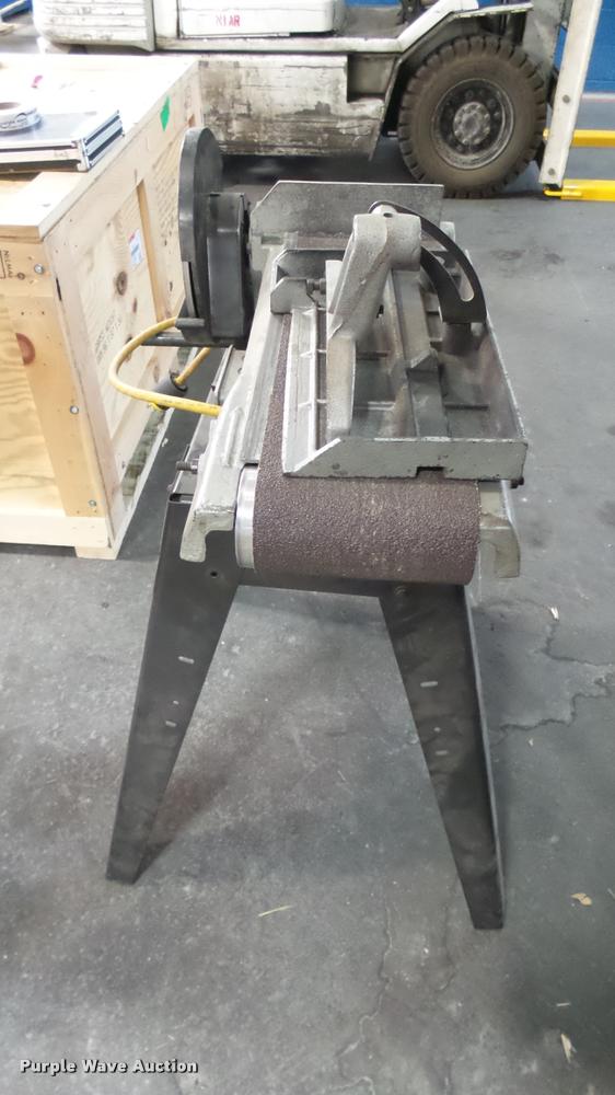 image for item DR9735 Jet sander