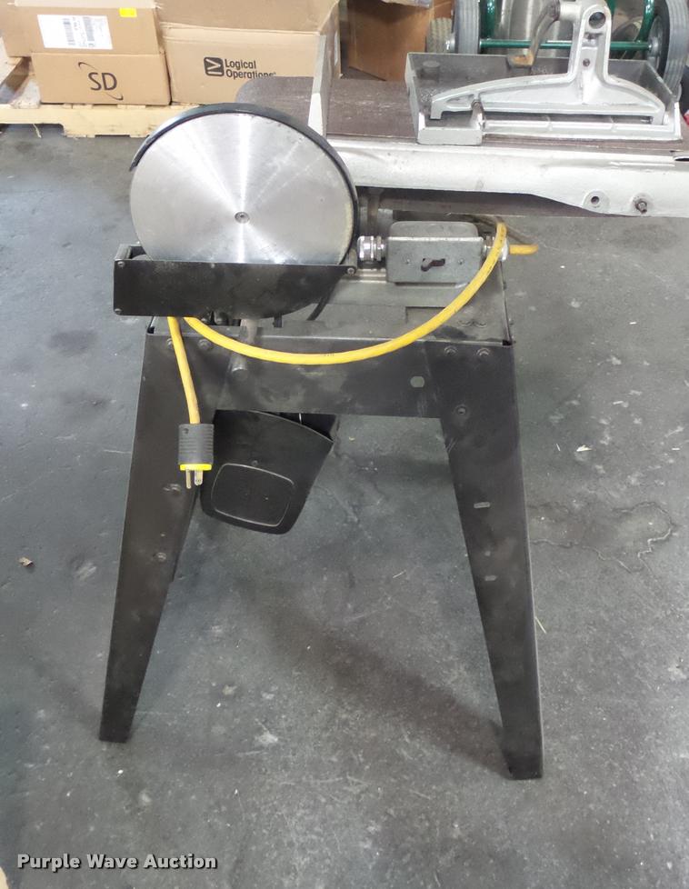 image for item DR9735 Jet sander