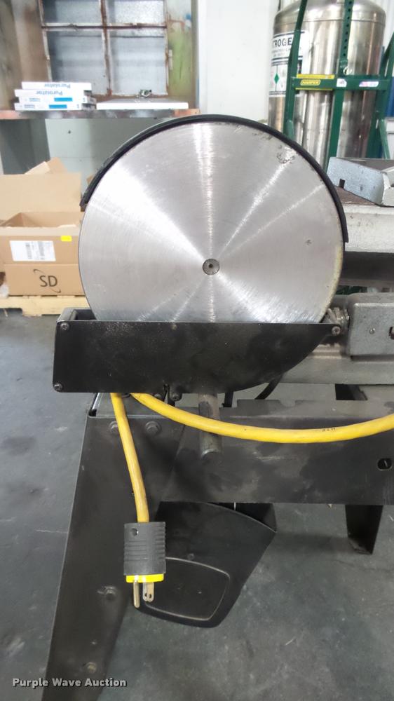 image for item DR9735 Jet sander