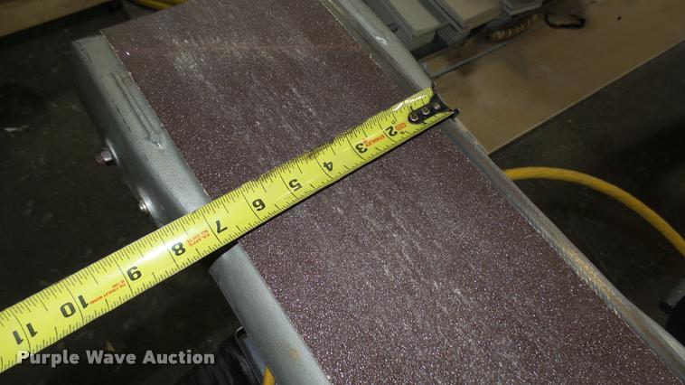 image for item DR9735 Jet sander