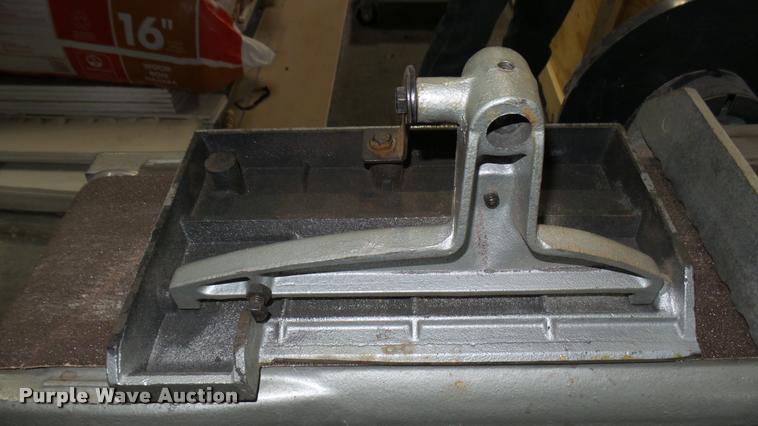 image for item DR9735 Jet sander