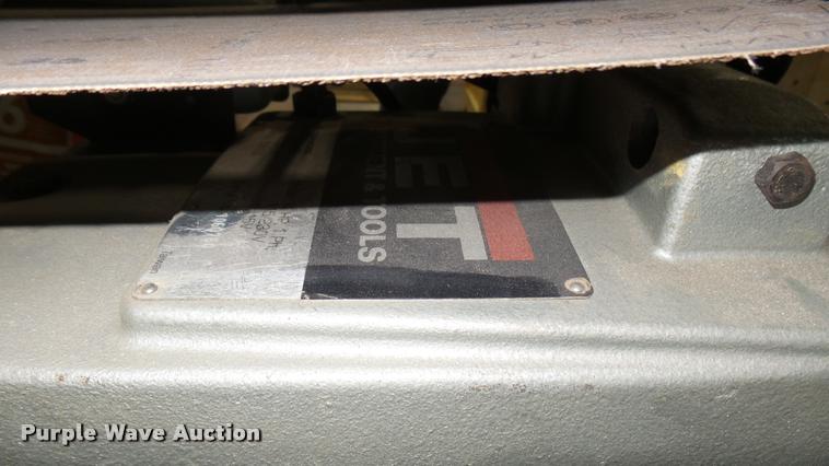 image for item DR9735 Jet sander