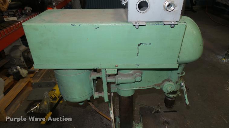 image for item DR9736 Delta DP220 drill press