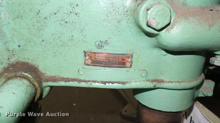 image for item DR9736 Delta DP220 drill press