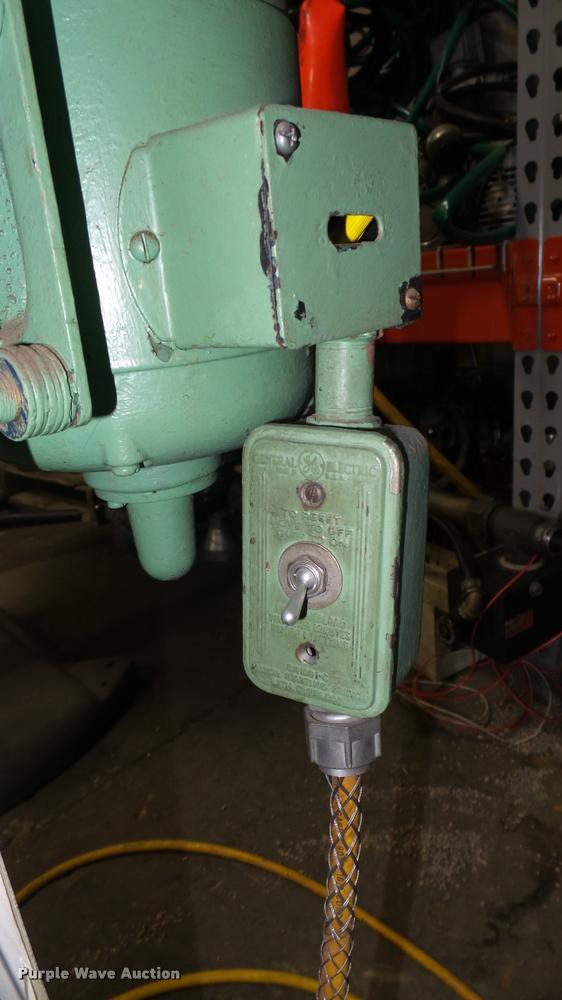 image for item DR9736 Delta DP220 drill press