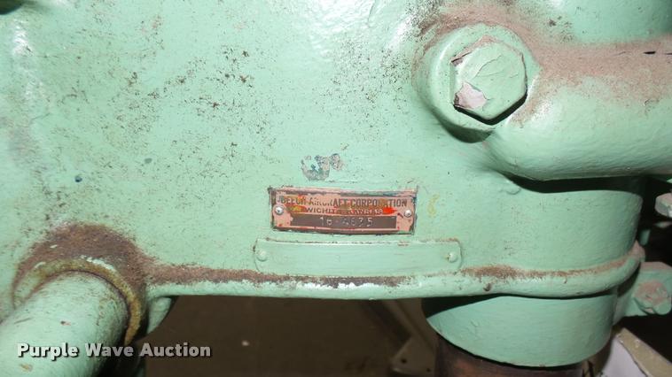 image for item DR9736 Delta DP220 drill press