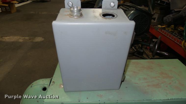 image for item DR9736 Delta DP220 drill press