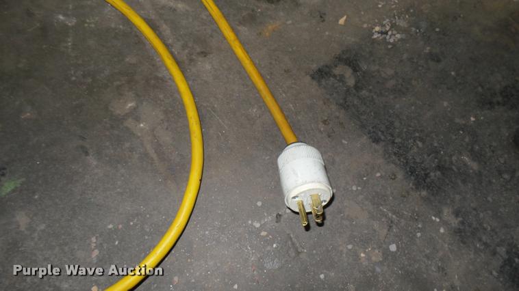 image for item DR9736 Delta DP220 drill press