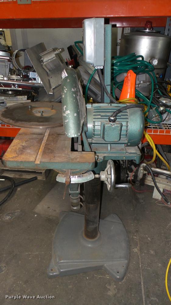 image for item DR9737 Wilton 4421 sander