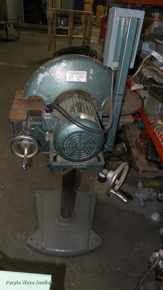 image for item DR9737 Wilton 4421 sander