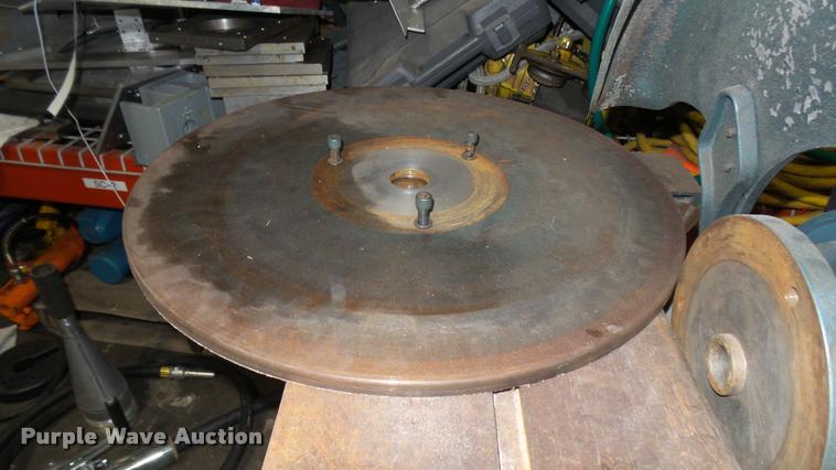 image for item DR9737 Wilton 4421 sander