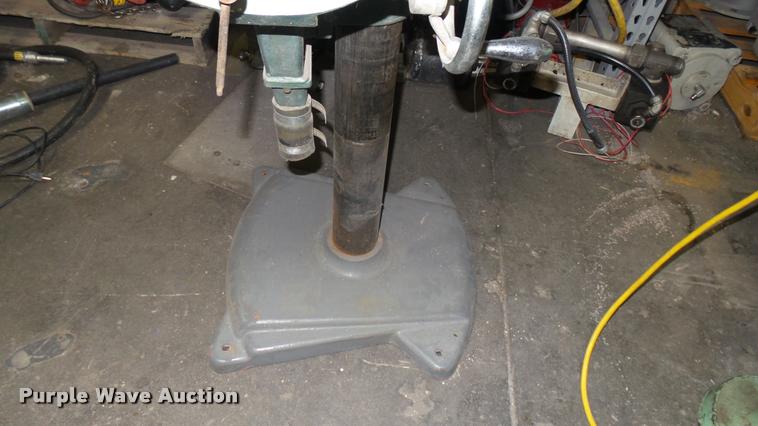 image for item DR9737 Wilton 4421 sander