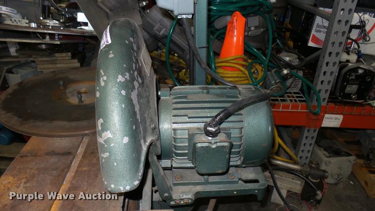 image for item DR9737 Wilton 4421 sander