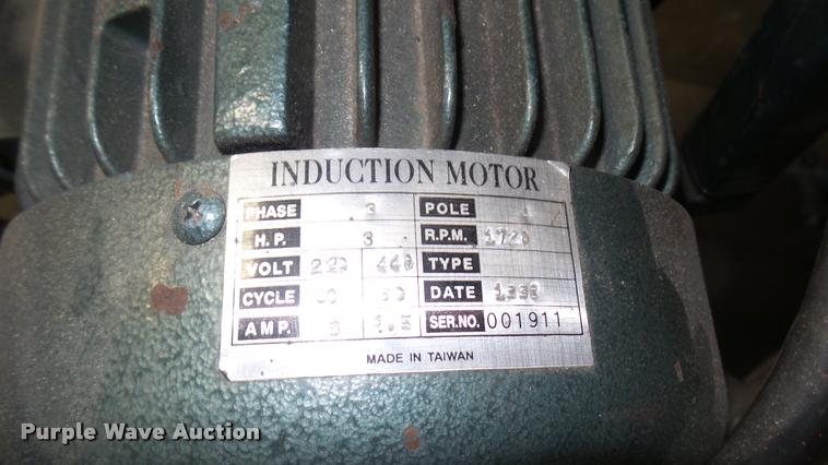 image for item DR9737 Wilton 4421 sander