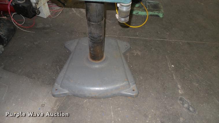 image for item DR9737 Wilton 4421 sander